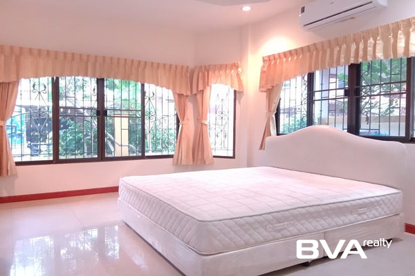 house for rent East Pattaya Royal Green Park