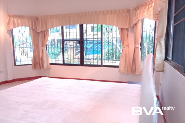 house for rent East Pattaya Royal Green Park