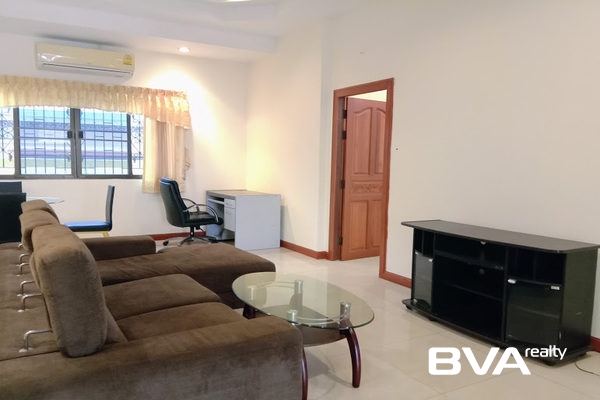 house for rent East Pattaya Royal Green Park