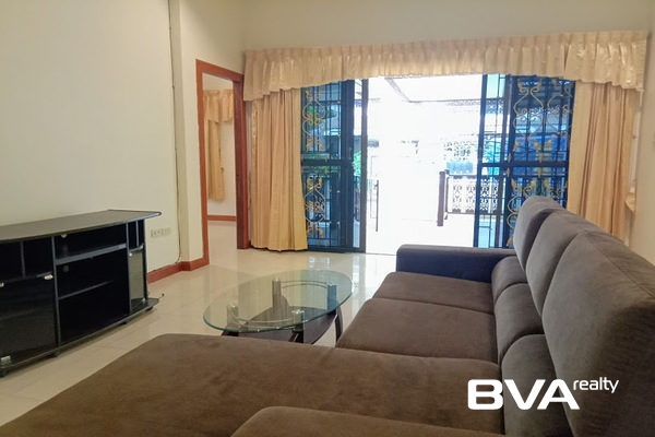 house for rent East Pattaya Royal Green Park