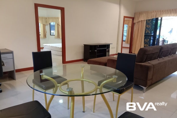 house for rent East Pattaya Royal Green Park