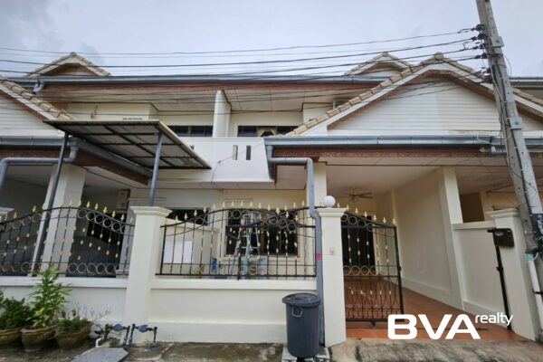 house for rent East Pattaya Royal Green Park