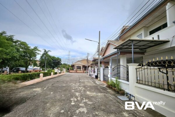 house for rent East Pattaya Royal Green Park