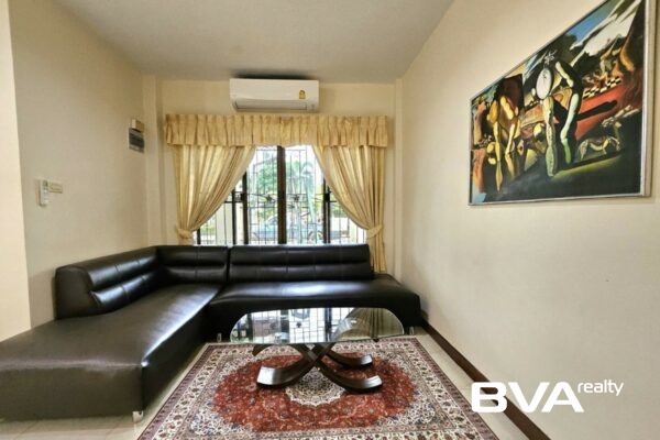 house for rent East Pattaya Royal Green Park