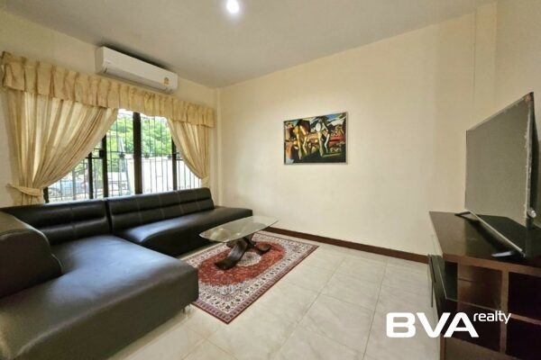 house for rent East Pattaya Royal Green Park