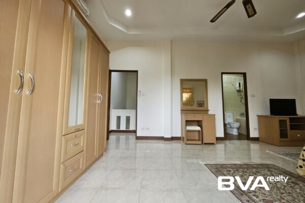 house for rent East Pattaya Royal Green Park