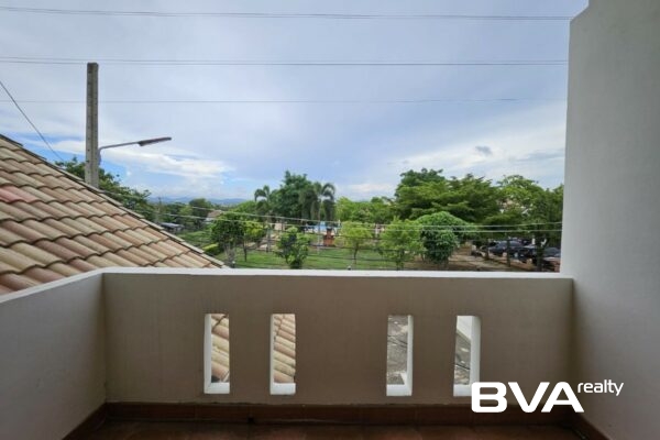 house for rent East Pattaya Royal Green Park