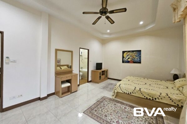 house for rent East Pattaya Royal Green Park