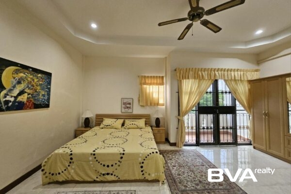 house for rent East Pattaya Royal Green Park