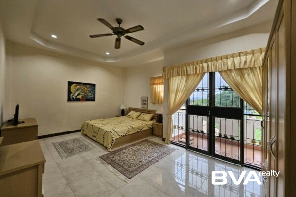 house for rent East Pattaya Royal Green Park