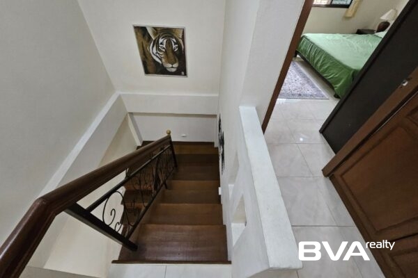 house for rent East Pattaya Royal Green Park