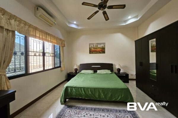 house for rent East Pattaya Royal Green Park