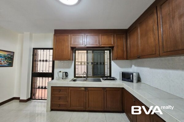 house for rent East Pattaya Royal Green Park