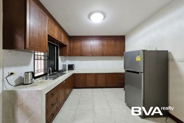 house for rent East Pattaya Royal Green Park