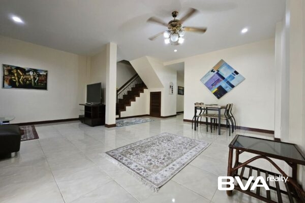 house for rent East Pattaya Royal Green Park