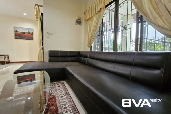 house for rent East Pattaya Royal Green Park