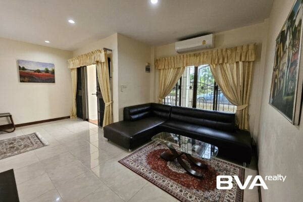 house for rent East Pattaya Royal Green Park