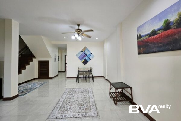 house for rent East Pattaya Royal Green Park