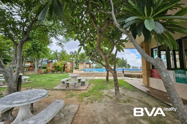 house for rent East Pattaya Royal Green Park