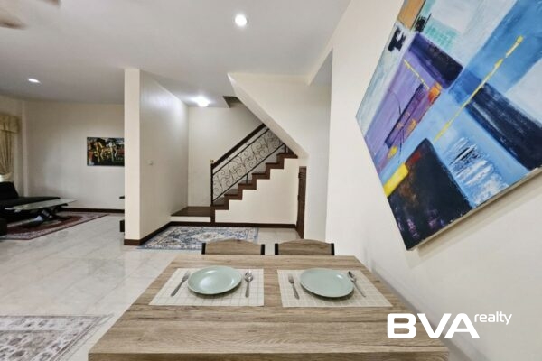 house for sale East Pattaya Royal Green Park