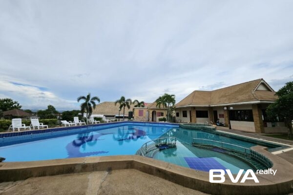 house for sale East Pattaya Royal Green Park