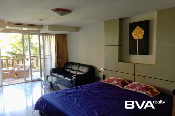 condo for rent Jomtien Royal Hill Condotel