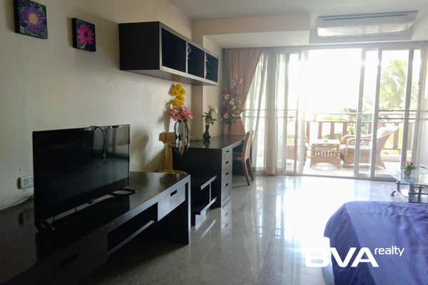 condo for rent Jomtien Royal Hill Condotel