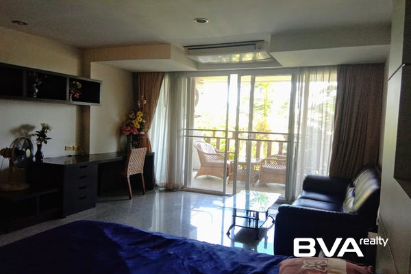 condo for rent Jomtien Royal Hill Condotel