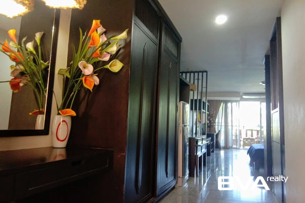 condo for rent Jomtien Royal Hill Condotel