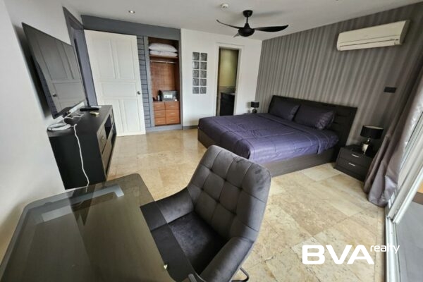 condo for rent Jomtien Royal Hill Condotel