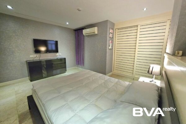 condo for rent Jomtien Royal Hill Condotel