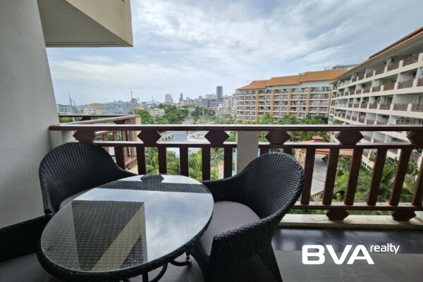 condo for rent Jomtien Royal Hill Condotel