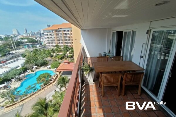 condo for sale Jomtien Royal Hill Condotel