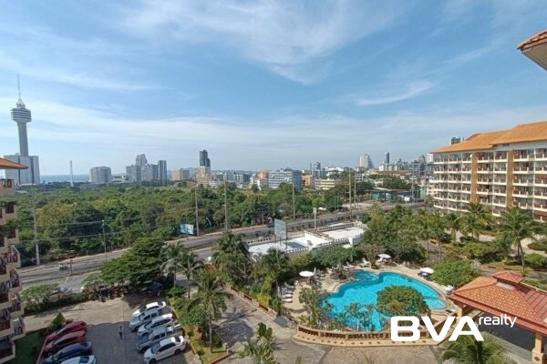 Condo For Sale Pattaya Royal Hill Condotel Jomtien