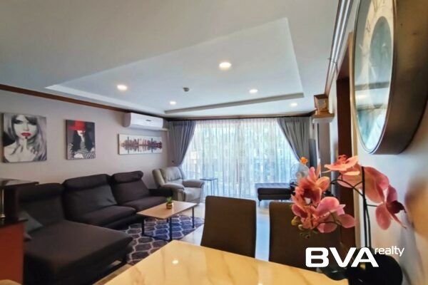 condo for sale Jomtien Royal Hill Condotel