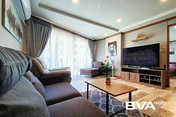 condo for sale Jomtien Royal Hill Condotel