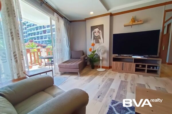 condo for sale Jomtien Royal Hill Condotel