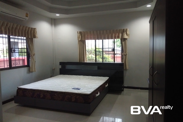 house for rent East Pattaya Royal Park Hill