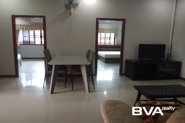 house for rent East Pattaya Royal Park Hill