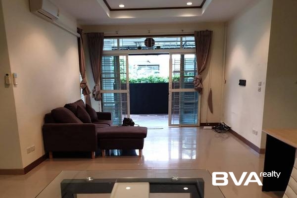 house for rent East Pattaya Ruen Pisa