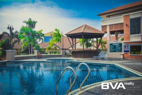 house for rent East Pattaya Ruen Pisa