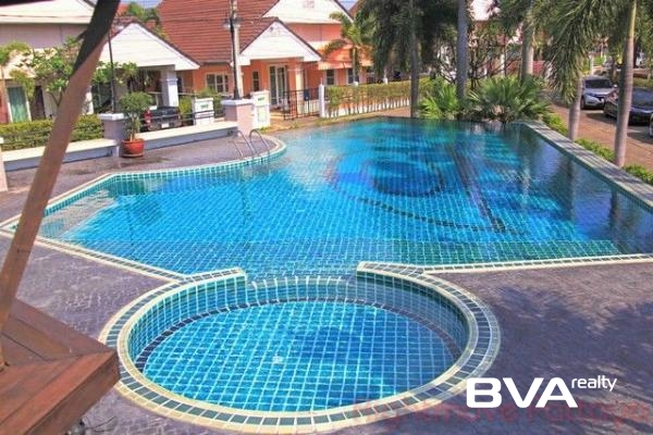 house for rent East Pattaya Ruen Pisa