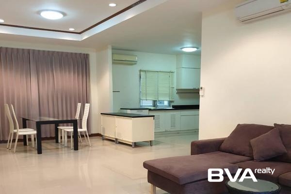 house for rent East Pattaya Ruen Pisa