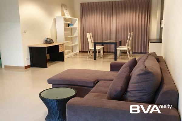 house for rent East Pattaya Ruen Pisa