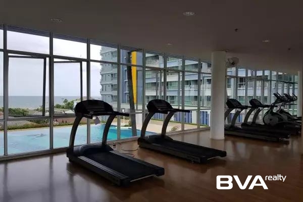 condo for sale Jomtien Lumpini Park Beach