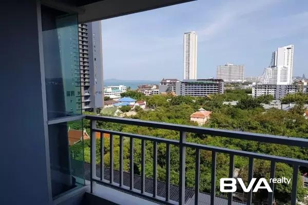 condo for sale Jomtien Lumpini Park Beach