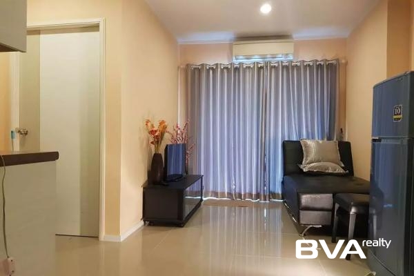 condo for sale Jomtien Lumpini Park Beach