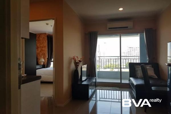 condo for sale Jomtien Lumpini Park Beach