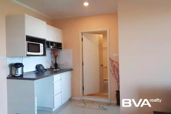 condo for sale Jomtien Lumpini Park Beach