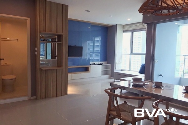 condo for sale Jomtien Lumpini Park Beach